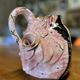 Laney K. Oxman: Multicoloured Ceramic Pitcher and Slipware