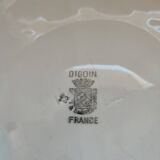 Digoin oyster tray