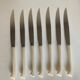 Produit Pop Up BHV Set de 7 couteaux Apollonox 1960
