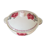 Badonviller iron earth soup