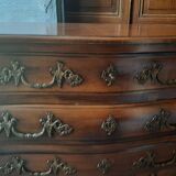 Commode de style bordelaise