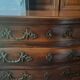 Commode de style bordelaise