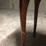 Louis XV curved dresser