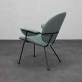 Lounge chair by W.H. Gispen for Kembo, 1960s