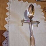 Set of 12 Christofle France Cutlery Rests Vendôme Model