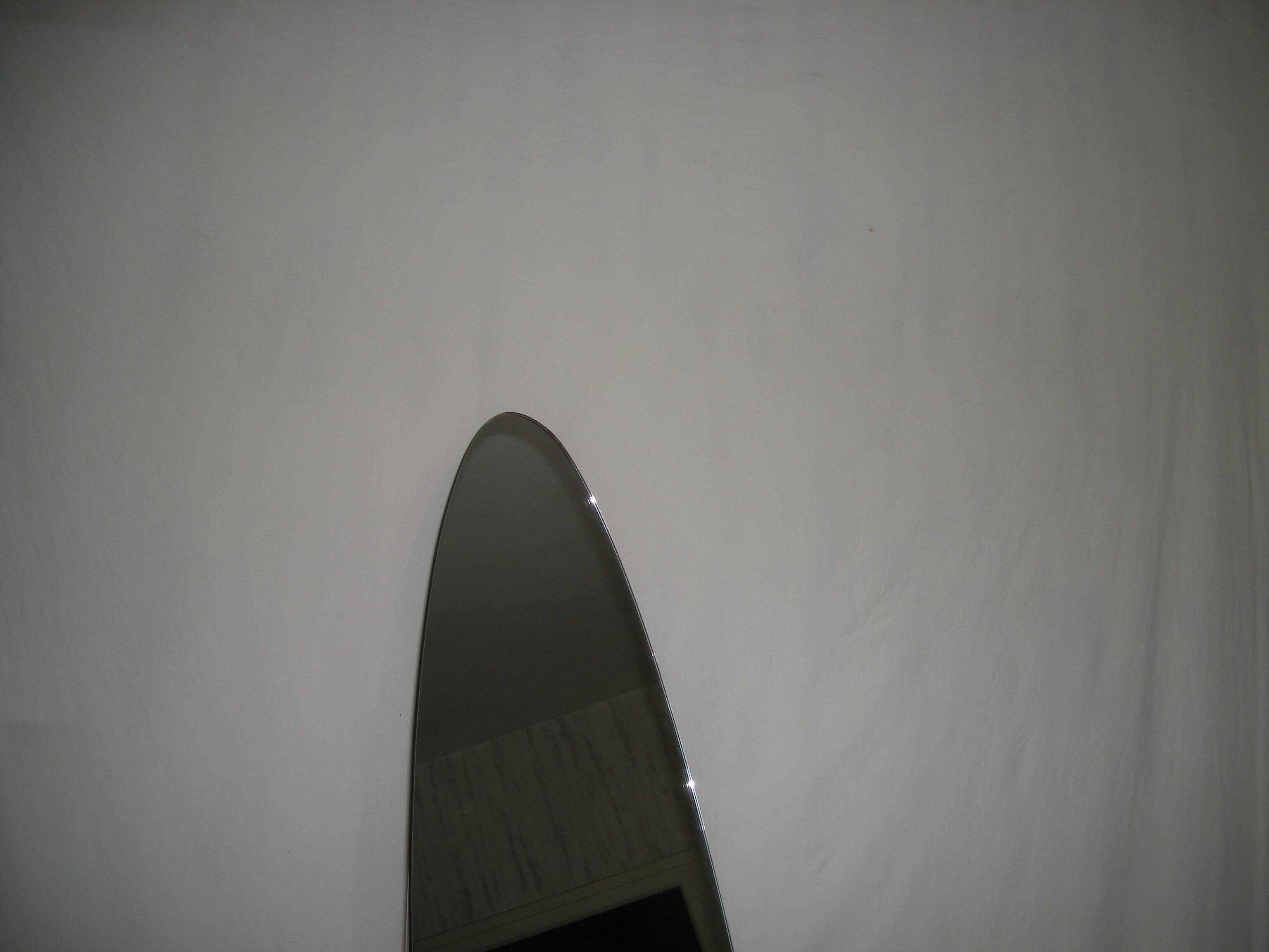 Lipstick mirror from the 70s