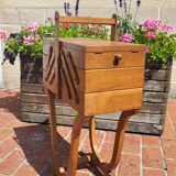 Woodworker
