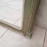 Overman mirror