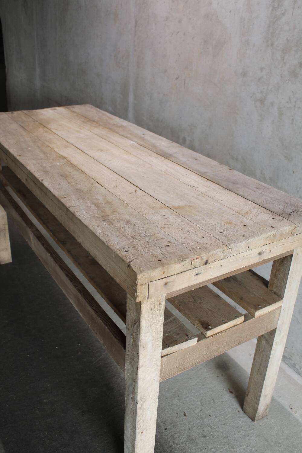 Table de Préparation / îlot de Cuisine