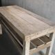 Table de Préparation / îlot de Cuisine