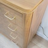 Commode années 50