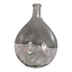 Lady Jeanne old bubbled glass - 10 liters - height 37 cm