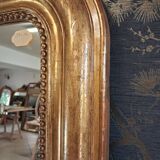 Louis Philippe mirror 159 x 114