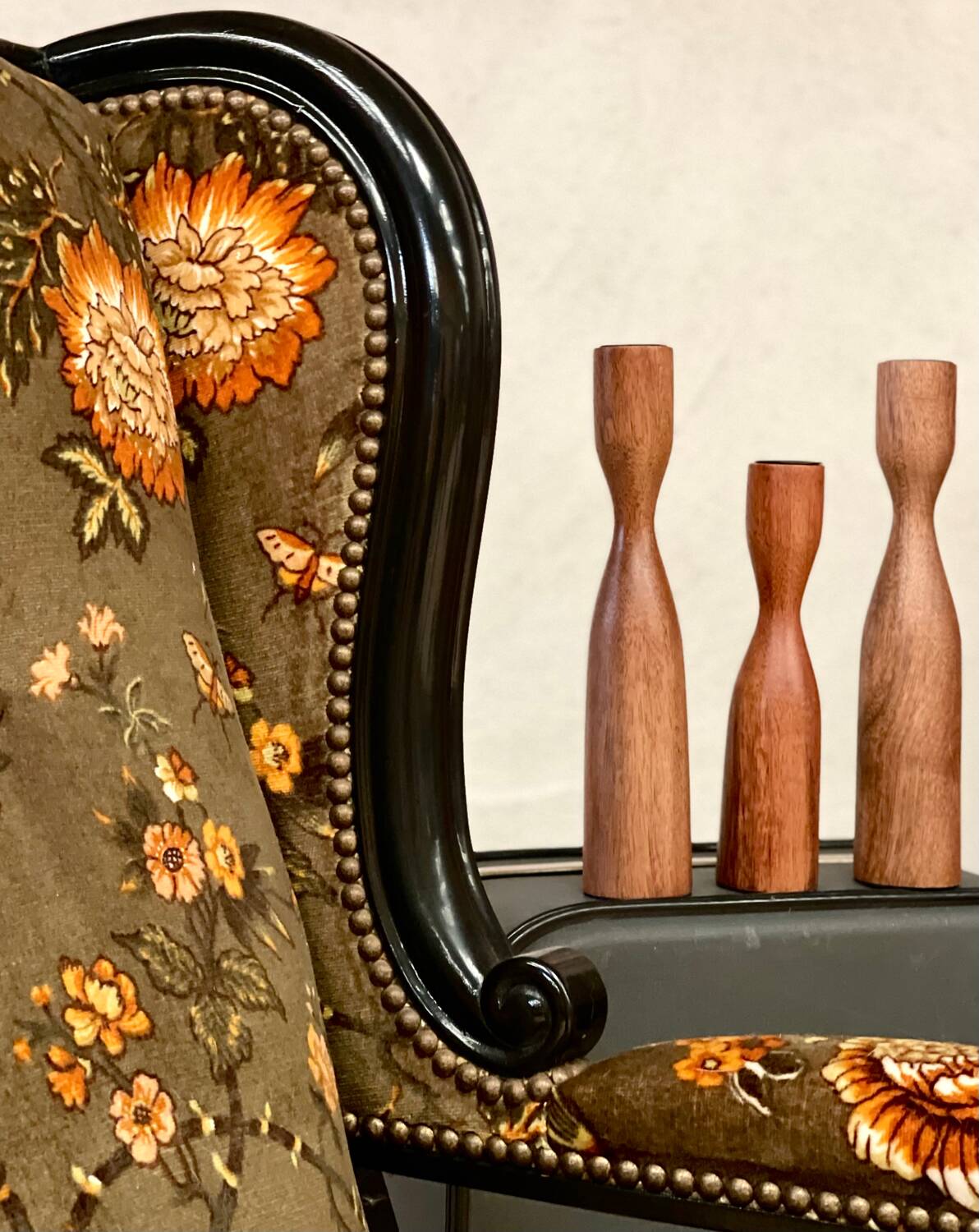 Ensemble de salon Louis XV