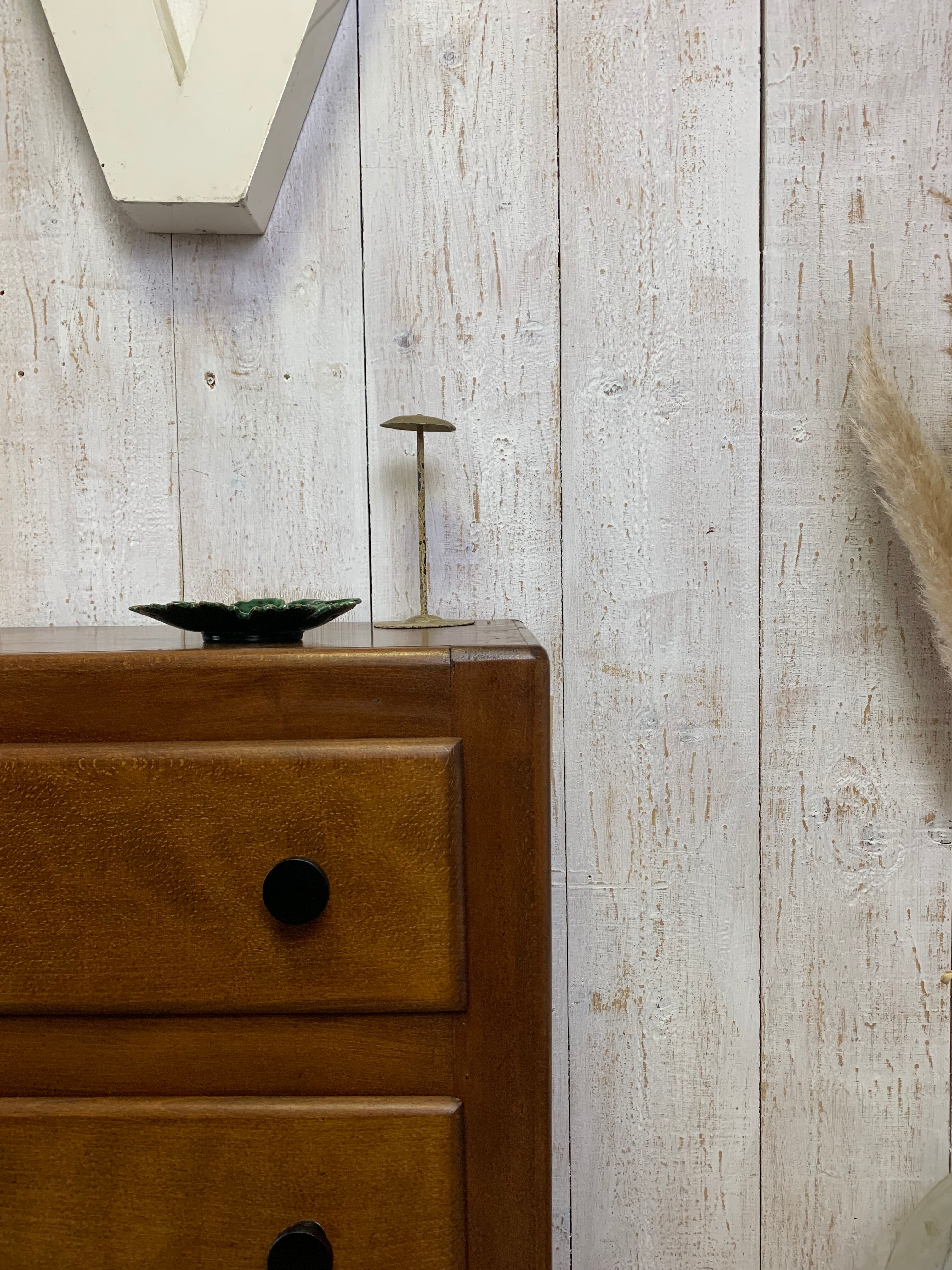 Commode vintage