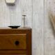 Commode vintage