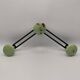 Vintage coat rack