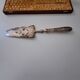 Silver Spatula