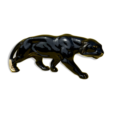 Panther Statue