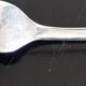 Set of 12 silver plated fish knives and 12 forks
