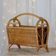 Porte revue Rotin “Poirier”