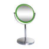 Miroir de table psyché 1990 35x17cm