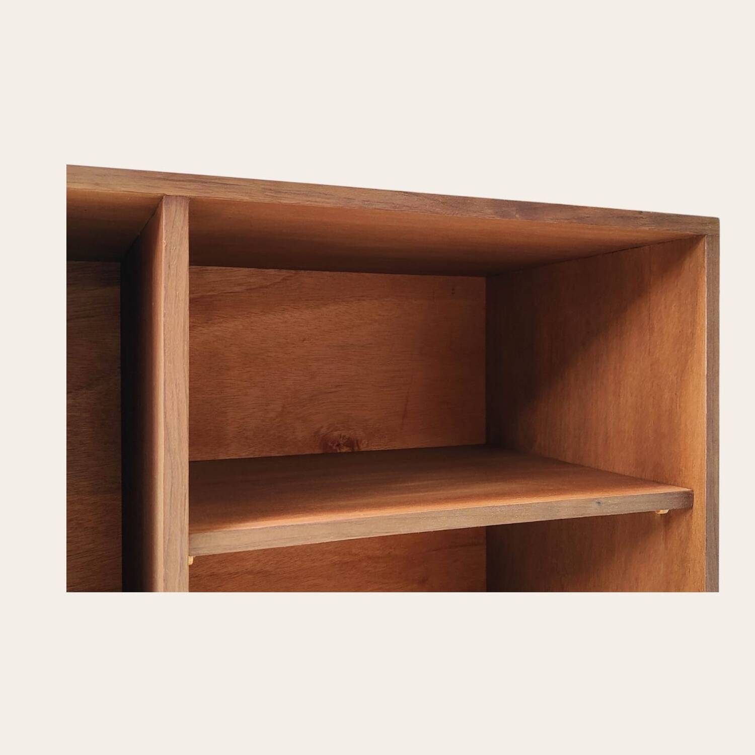 Armoire de platine Bastian