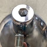 1950s chrome desk lamp