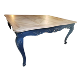 Restyled Provencal table