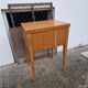 Scandinavian side table