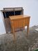 Table d appoint scandinave