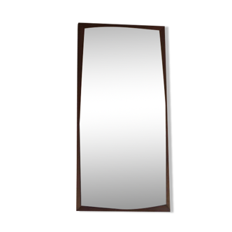 Miroir rectangulaire style scandinave