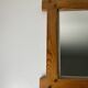 Mid-century mirror