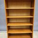 Bibliothèque fixe vintage 90x36