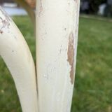 Vintage bistro chair