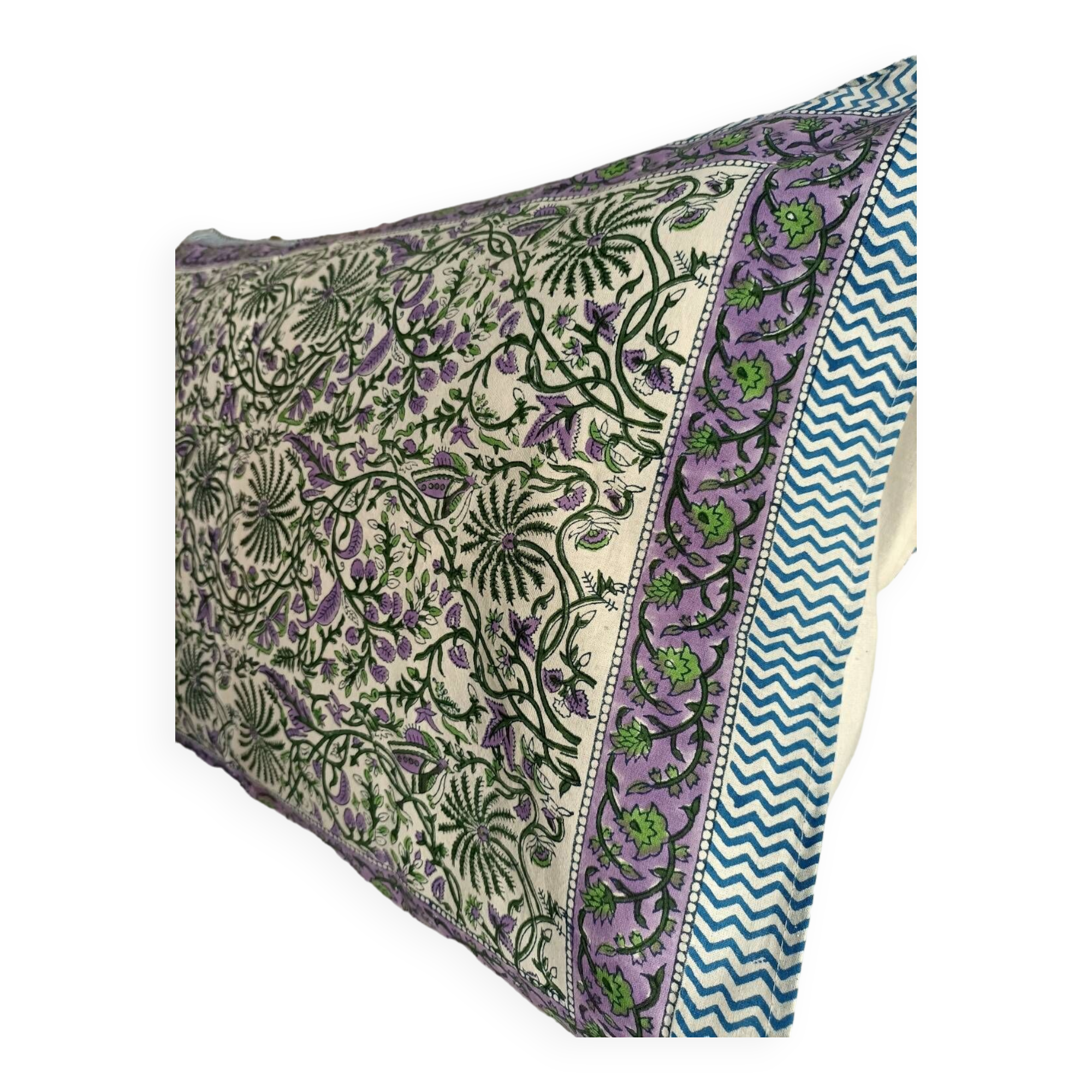 Reversible Cushion Cover Rectangle