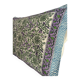 Housse de coussin réversible rectangulaire