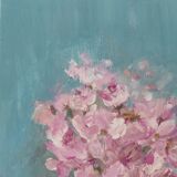 Sweet pink bouquet