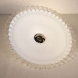 White opaline suspension