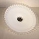 White opaline suspension