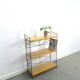 Design Nisse Strinning modulaire LP stellingkast, nr. 1
