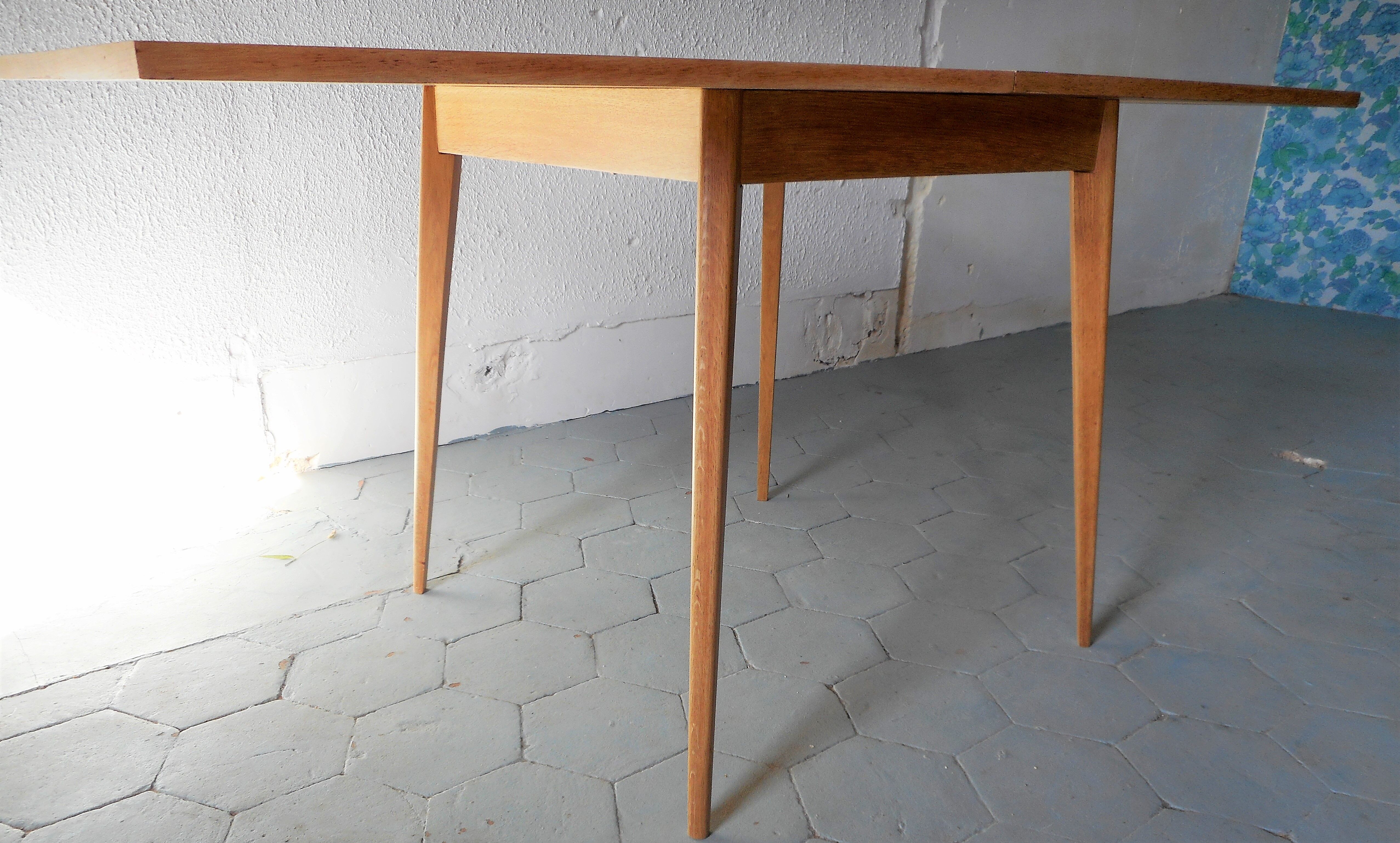Table portefeuille
