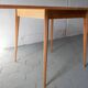 Table portefeuille