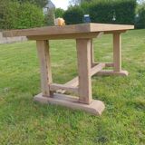 Farmhouse table