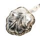 Art Nouveau Polish pickling spoon by Bros. Buch, 1890s