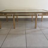 Coffee tables Pierre Vandel 1970