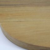 Planche à découper en bois