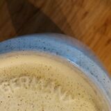 Vase xxl west germany