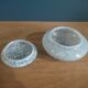 Jewelry box in glass Clichy