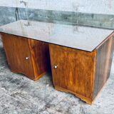 Art Deco Office